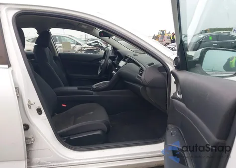 2019 Honda Insight Ex z USA, uszkodzony, nr VIN 19XZE4F54KE021334